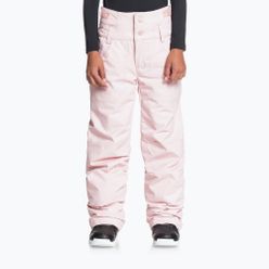 Pantaloni de snowboard pentru copii Roxy Diversion Girl, roz, ERGTP03029