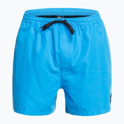 Pantaloni scurți de înot pentru copii Quiksilver Everyday 13' albastru EQBJV03331-BMM0
