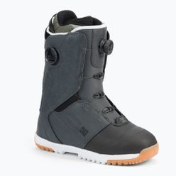 Boots de snowboard pentru bărbați Dc Control Boa, gri, ADYO100054