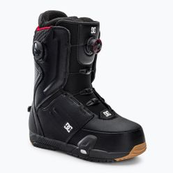 Snowboard cizme DC Control So negru ADYO100055-BLK