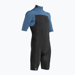 Pantaloni de baie pentru bărbați Quiksilver Everyday sessions 2/2 negru-albastru EQYW503027-XKKB