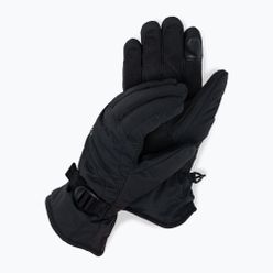 Mănuși de snowboard pentru femei Roxy Gore Tex Fizz, negru, ERJHN03182