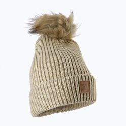 Căciulă de snowboard pentru femei DC Splendid, bej, ADJHA03008-TGD0