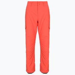 Pantaloni de snowboard pentru femei DC Nonchalant, roz, ADJTP03011-MKZ0