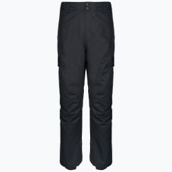 Pantaloni de snowboard pentru bărbați DC Banshee, negru, ADYTP03012-KVJ0