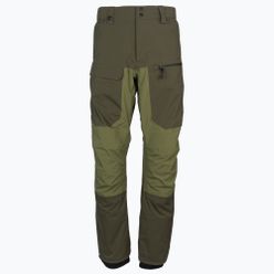 Pantaloni de snowboard pentru bărbați Quiksilver Tr Stretch, verde, EQYTP03165