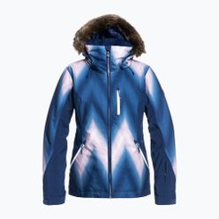 Jachetă de snowboard pentru femei Roxy Jet Ski Premium, albastru, ERJTJ03317