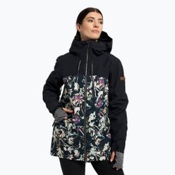 Jachetă de snowboard Roxy Stated, negru, ERJTJ03325
