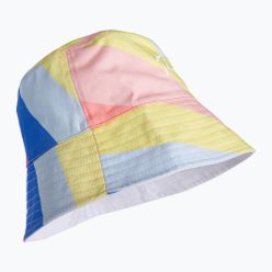 Pălărie pentru femei ROXY Poppy Bucket 2021 regatta over the rainbow