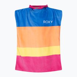 Poncho de culoare Roxy So Much Pop pentru femei ERJAA04002-BLA0
