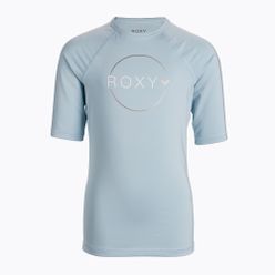 Tricoul de înot pentru copii ROXY Beach Classics 2021 cool blue