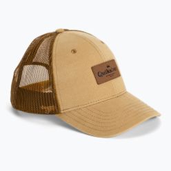 Quiksilver Reek Easy Trucker Hat pentru bărbați maro AQYHA05007