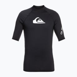 Quiksilver All Time Swim Shirt negru EQYWR03358-KVJ0 pentru bărbați
