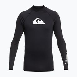 Quiksilver All Time Swim Shirt negru EQYWR03357-KVJ0 pentru bărbați