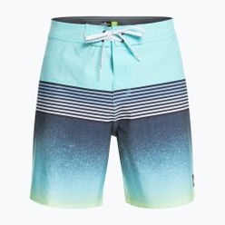 Quiksilver Pantaloni scurți de înot Surfsilk Panel Bdsh Bgd6 albastru 1000021464