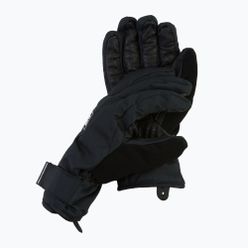 DC Franchise mănuși de snowboarding pentru bărbați negru ADYHN03021-KVJ0