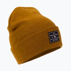 DC Label șapcă portocalie ADYHA04113-CPB0