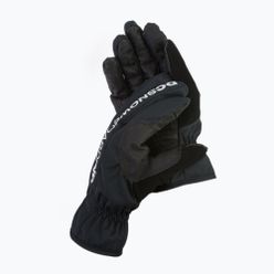 Mănuși de snowboard pentru bărbați DC Salute negru ADYHN03025-KVJ0