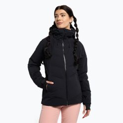 Jachetă de snowboard pentru femei Roxy Dusk Warmlink negru ERJTJ03389-KVJ0