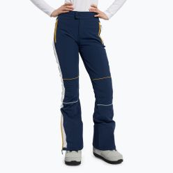 Pantaloni de snowboard pentru femei Roxy Peak Chic albastru ERJTP03217