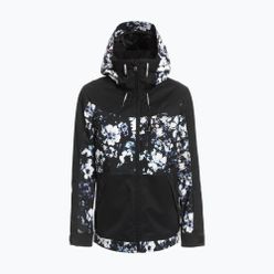 Jachetă de snowboard pentru femei Roxy Presence negru ERJTJ03372-KVJ1