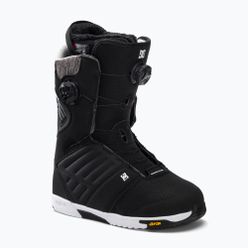 DC Judge cizme de snowboard pentru bărbați negru ADYO100068