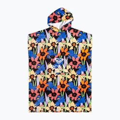 Poncho imprimat ROXY Stay Magical pentru femei în culoare ERJAA04126-KVJ6