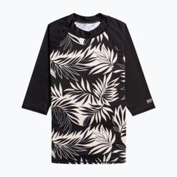 Billabong In Paradise cămașă de baie pentru femei negru EBJWR00104