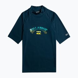 Billabong Arch cămașă de înot pentru bărbați, albastru marin EBYWR00107