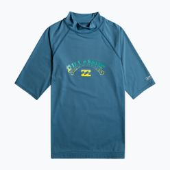 Tricou de înot pentru bărbați Billabong Arch dark blue