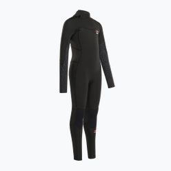 Spumă de înot pentru copii Billabong 3/2 Teen Synergy BZ FL Full wild black