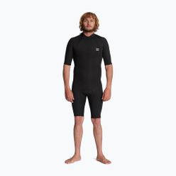 Billabong costum de înot pentru bărbați 2/2 mm Absolute BZ negru ABYW500117