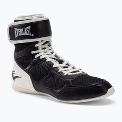 Încălțăminte de box pentru bărbați EVERLAST Ring Bling, negru, EV8660 BLK-45