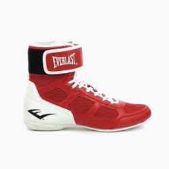 Everlast Ring Bling pantofi de box pentru bărbați roșu 852660-60