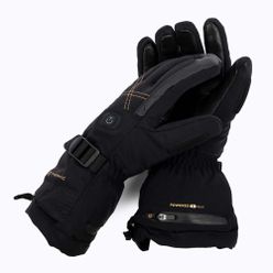 Mănuși încălzite pentru femei Therm-ic Ultra Heat negru 955730