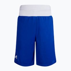 adidas Boxing Shorts albastru ADIBTS02