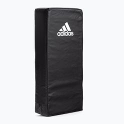 Scut de lovire dreaptă adidas Kick negru ADIBAC052S