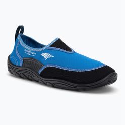 Pantofi de apă Aqualung Beachwalker Rs albastru/negru FM137420138