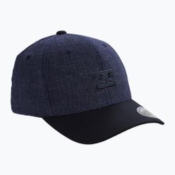 Billabong Billabong Flexfit șapcă de baseball pentru bărbați albastru marin L5CF02BIF8
