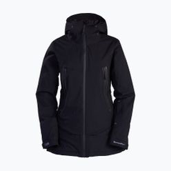 Jachetă de snowboard pentru femei Billabong Trooper STX, negru, Z6JF22