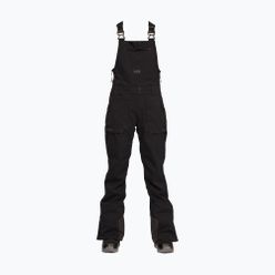 Pantaloni de snowboard pentru femei Billabong Drifter STX, negru, Z6PF11