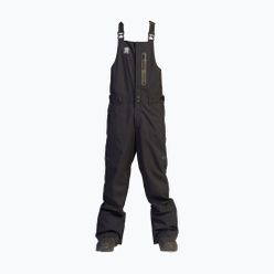 Pantaloni de snowboard pentru bărbați Billabong North West STX, negru, Z6PM11