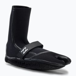 Pantofi de neopren Billabong 3 Furnace Comp negru pentru bărbați Z4BT17BIF1