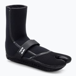 Pantofi de neopren Billabong 3 Furnace Comp pentru bărbați negru Z4BT18BIF1-0019