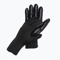 Mănuși de neopren de 5 mm Billabong Absolute negru pentru bărbați Z4GL12BIF1-0019