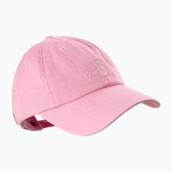 Șapcă de baseball pentru femei Billabong Essential roz C9CM01BIP2