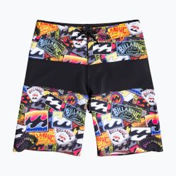 Billabong Tribong Tribong Pro B Bdsh pantaloni scurți C2BS15BIP2-1220
