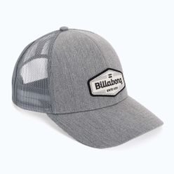 Șapcă de baseball pentru bărbați Billabong Walled-Trucker gri C5CT04BIP2