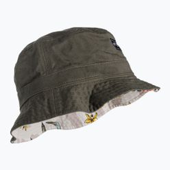 Pălărie Billabong Sundays Bucket Hat pentru bărbați maro C5HT01BIP2