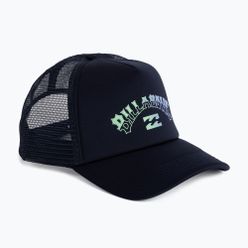 Șapcă de baseball Podium pentru bărbați - Trucker albastru marin W5CT01BIP1